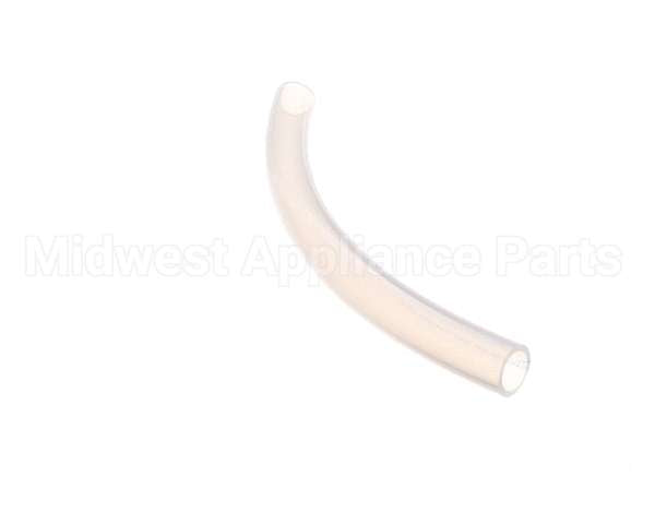 35052.1000 Bunn Tube,Silicone .75 Id X 12.0Lg