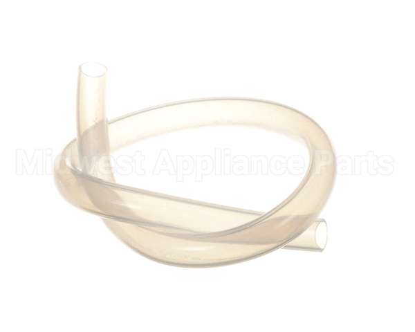35052.1007 Bunn Tube Silicone .75Id X 36.0Lg