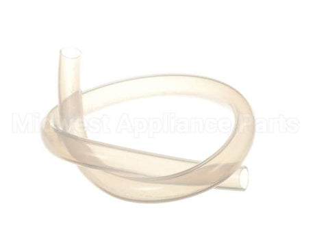 35052.1007 Bunn Tube Silicone .75Id X 36.0Lg