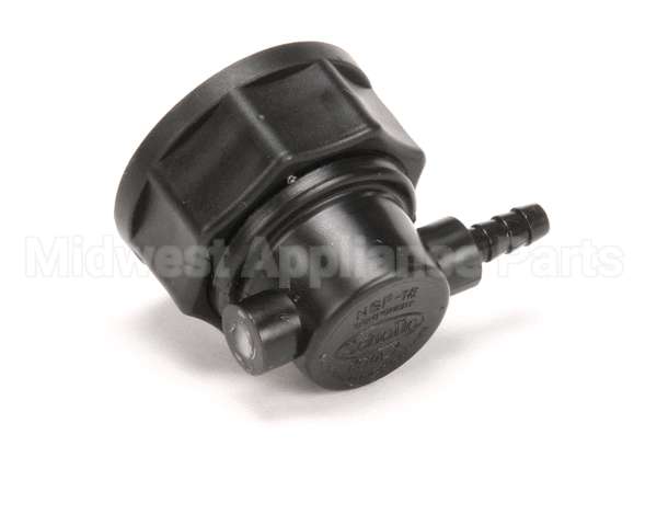 35057.0000 Bunn Connector,Scholle 1910-3/16