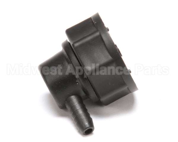 35057.0001 Bunn Connector, Scholle 1910-1/4