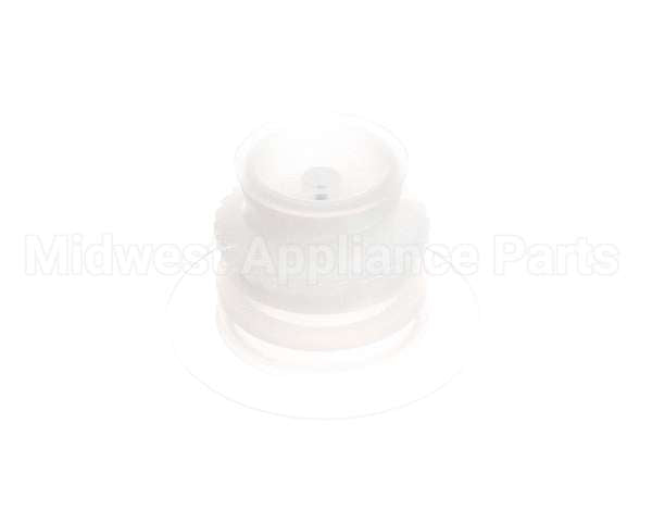 35057.0003 Bunn Connector, Scholle Bag Side