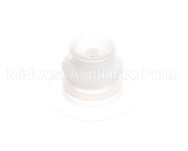 35057.0003 Bunn Connector, Scholle Bag Side