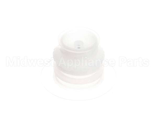 35057.0003 Bunn Connector, Scholle Bag Side