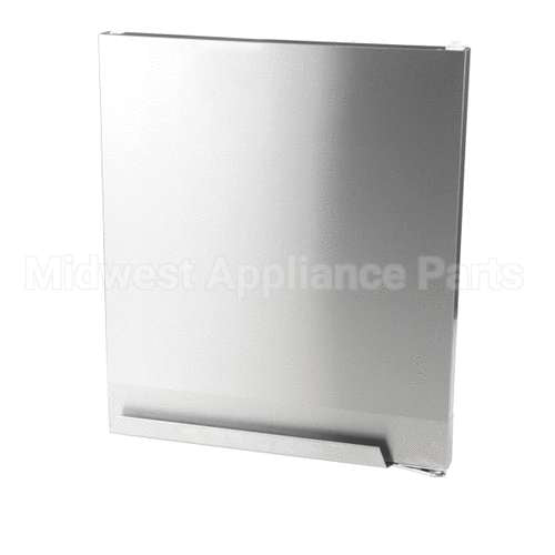 3505B6 Continental Refrigeration Door Assembly, Sandwich 48, 72 Right