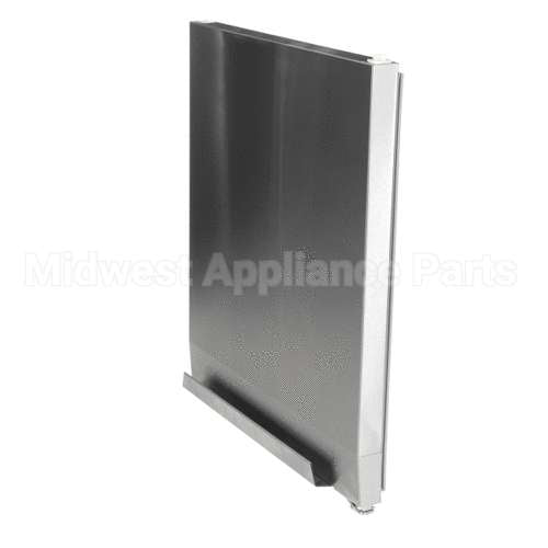 3505B6 Continental Refrigeration Door Assembly, Sandwich 48, 72 Right