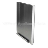 3505B6 Continental Refrigeration Door Assembly, Sandwich 48, 72 Right