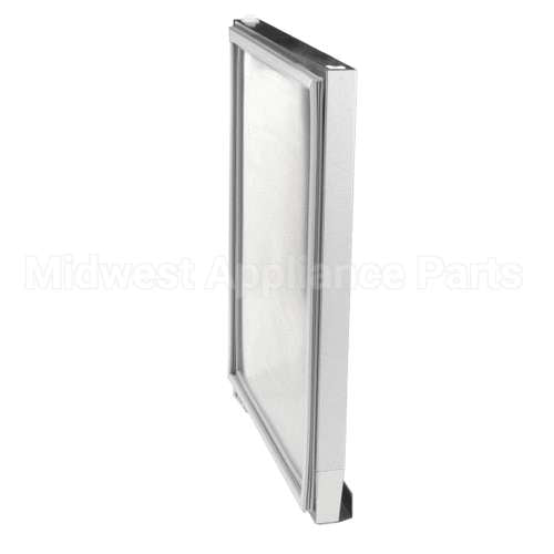 3505B6 Continental Refrigeration Door Assembly, Sandwich 48, 72 Right