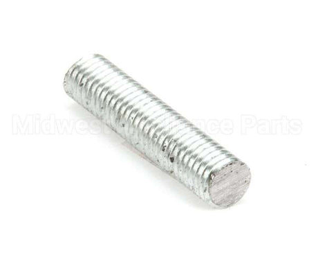 3506-8 Montague Stud For 2033-8 Knob Threaded