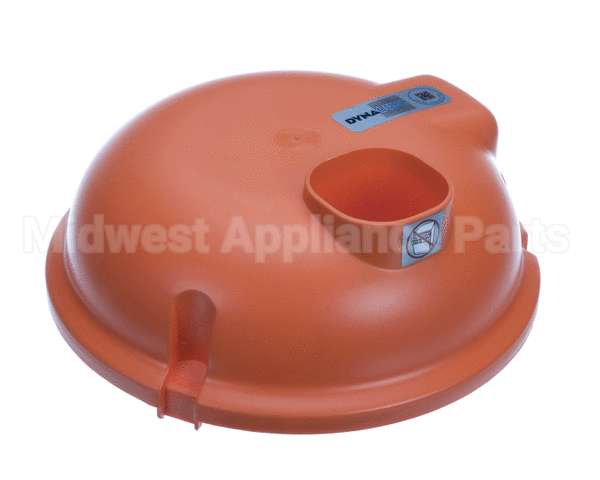 3506 Dynamic Mixer Top Unit