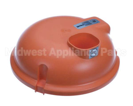 3506 Dynamic Mixer Top Unit