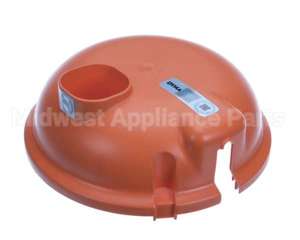 3506 Dynamic Mixer Top Unit