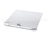 3507 Continental Refrigeration Door Assembly, Sandwich 48, 72 Rh