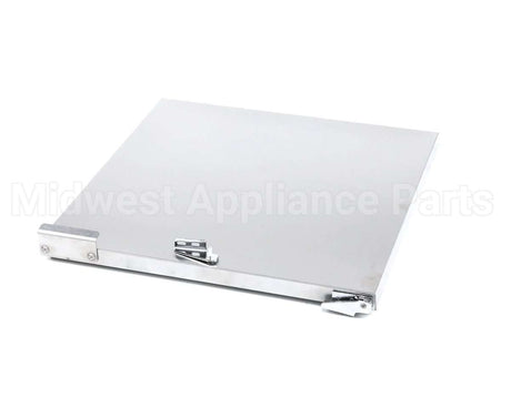 3507 Continental Refrigeration Door Assembly, Sandwich 48, 72 Rh