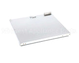3507 Continental Refrigeration Door Assembly, Sandwich 48, 72 Rh