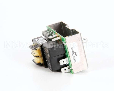 35070-2 Montague Controller Ss - 120 208-230V (