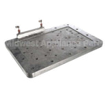 350727 Nemco Heater Plate 120V Ns
