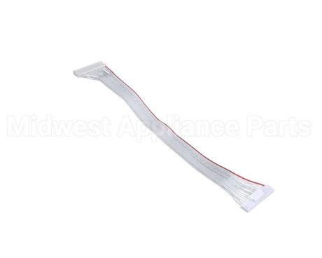350777-1 Vollrath Dual 14P Keyboard Cable