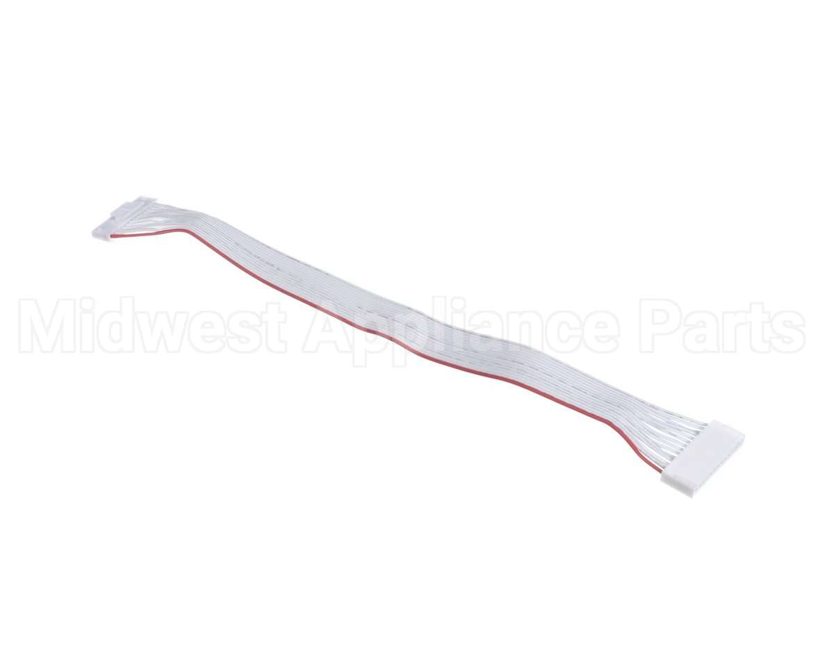 350777-1 Vollrath Dual 14P Keyboard Cable