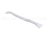 350777-1 Vollrath Dual 14P Keyboard Cable