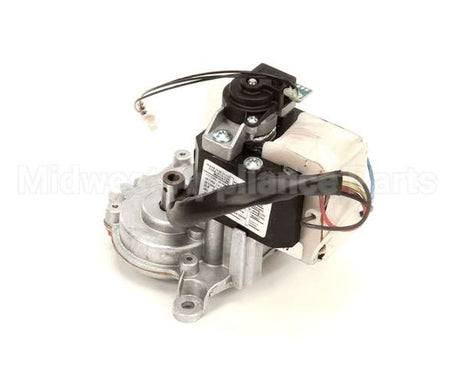 350785-1 Stoelting Gear Mtr Assembly-Remote Hall Cell