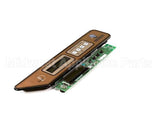 3508 Preprite Desmon 81190200 Kit Keyboard Table Gold