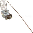 350815-2 Compatible Hobart Thermostatd1/D18, 3/16 X 14-1/8, 3