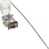350815-2 Compatible Hobart Thermostatd1/D18, 3/16 X 14-1/8, 3