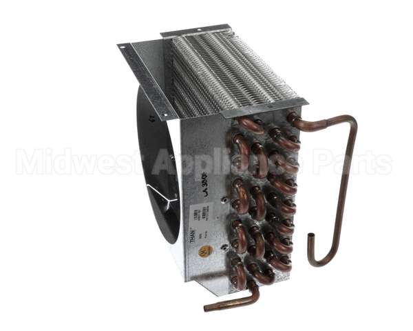 3508S Grindmaster Cecilware Condenser, D35, With Shroud