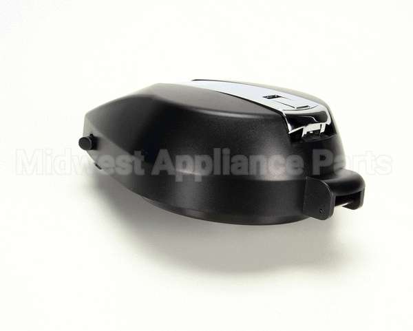 35090.0000 Bunn Lid,2.5L/3.0L/3.8L Airpot-Sst