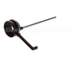 35091.0000 Bunn Stem Assembly, 2.5L Airpot-Sst(8.65)