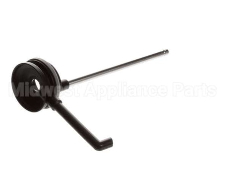 35091.0000 Bunn Stem Assembly, 2.5L Airpot-Sst(8.65)