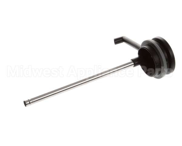 35091.0000 Bunn Stem Assembly, 2.5L Airpot-Sst(8.65)