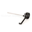 35091.0001 Compatible Bunn Stemassembly, 3.0L Airpot-Sst(9.80)