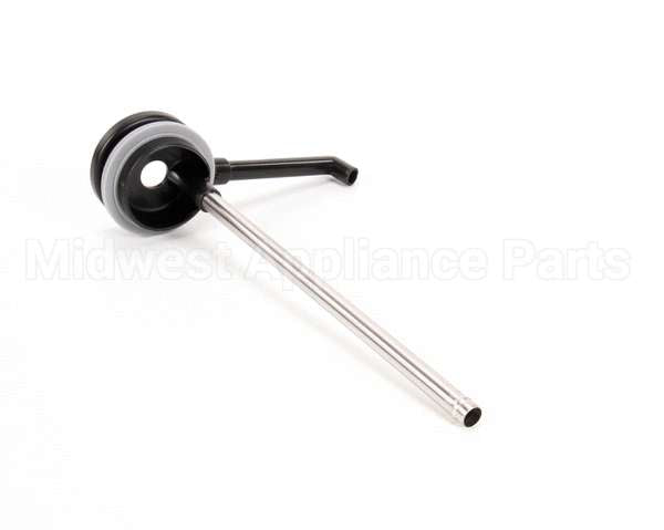 35091.0001 Bunn Stem Assembly, 3.0L Airpot-Sst(9.80)