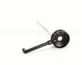 35091.0001 Bunn Stem Assembly, 3.0L Airpot-Sst(9.80)