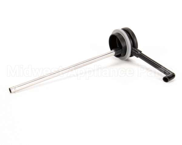 35091.0001 Bunn Stem Assembly, 3.0L Airpot-Sst(9.80)