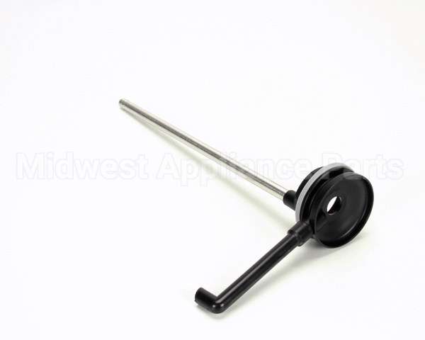 35091.0002 Bunn Stem Assembly,3.8L Airpot-Sst(11.60)
