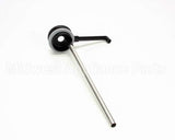 35091.0002 Bunn Stem Assembly,3.8L Airpot-Sst(11.60)