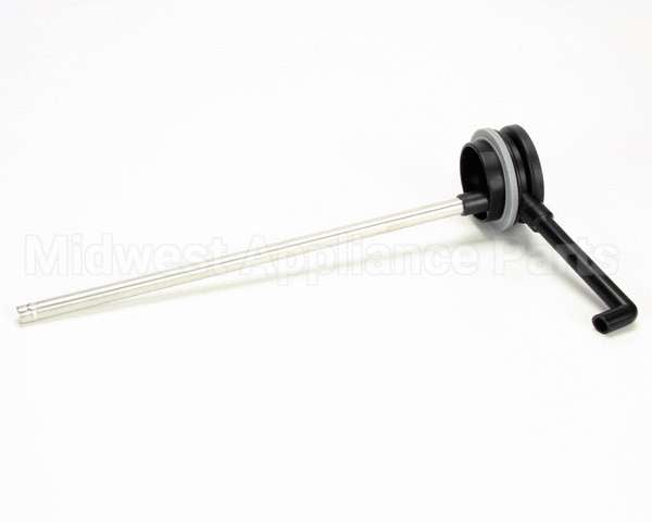 35091.0002 Bunn Stem Assembly,3.8L Airpot-Sst(11.60)