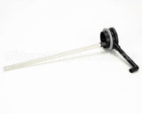 35091.0002 Bunn Stem Assembly,3.8L Airpot-Sst(11.60)