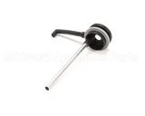 35091.0003 Bunn Stem Assembly, 2.2L Airpot-Sst (7.95)