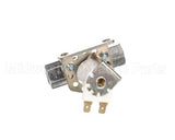 35094.0004 Bunn Valve, Inlet Nickel Pltd 240V