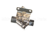 35094.0004 Bunn Valve, Inlet Nickel Pltd 240V