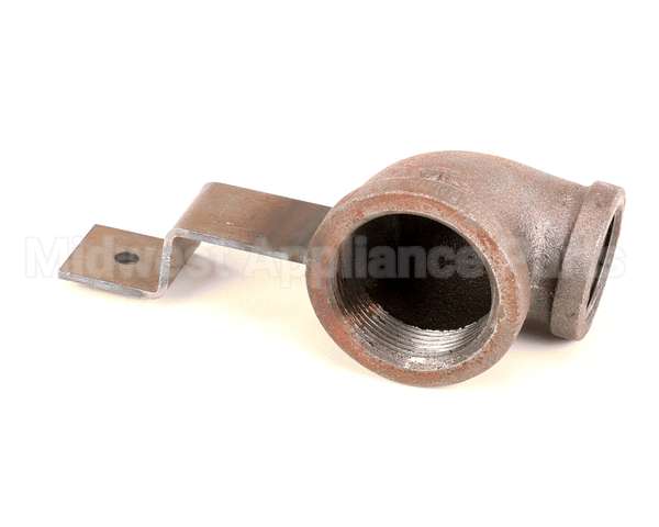 CK1910396 Garland Elbow W/A Right