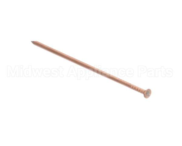 WS01-056 Henny Penny Weld Pin 14Ga X 2.50 Mild Stl
