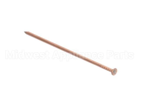 WS01-056 Henny Penny Weld Pin 14Ga X 2.50 Mild Stl