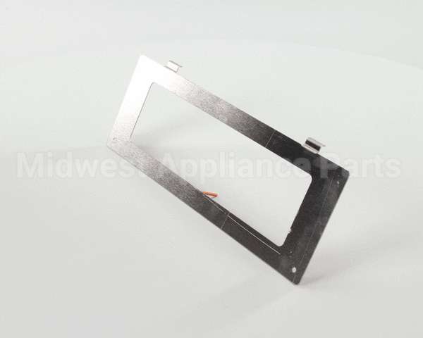 8230768 Frymaster Panel Control H50 Ss Bezel/Studs