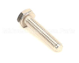 351-12960-17 Traulsen Hex Hd Cap 1/4-20 X 1 1/4