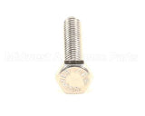 351-12960-17 Traulsen Hex Hd Cap 1/4-20 X 1 1/4